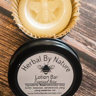 Lotion Bar