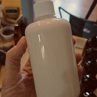 Cooling Magnesium Lotion