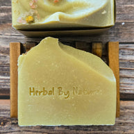Sea Glass Soap