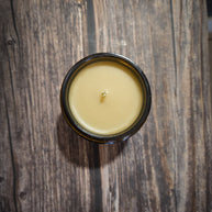 Beeswax Candles
