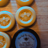 Lotion Bar