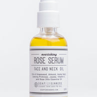 Rose Serum - 2oz