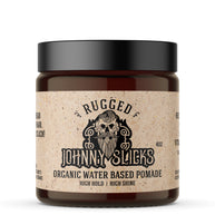 Organic Water Based Pomade