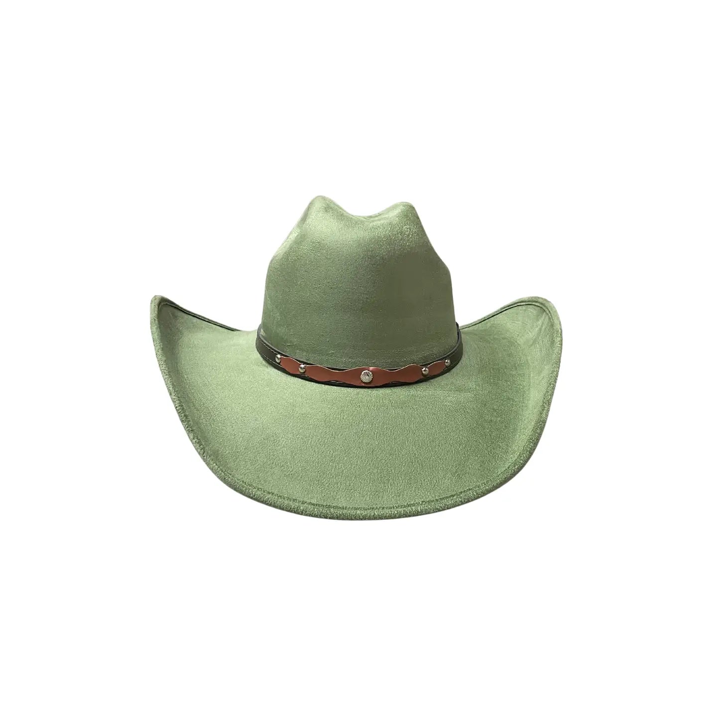Modern Cowboy Hat