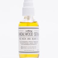 Sandalwood Serum - 2oz