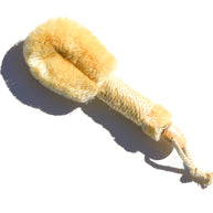 Sisal Exfoliating Dry Brush