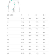 Yeehaw Cowboy Ranch Men's Swim Trunks