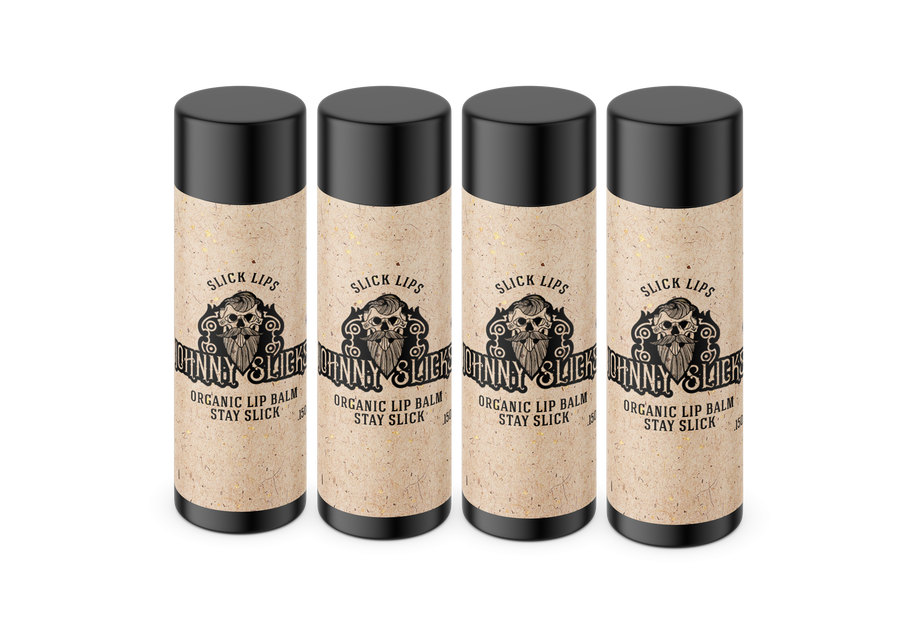 Slick Lips Pack