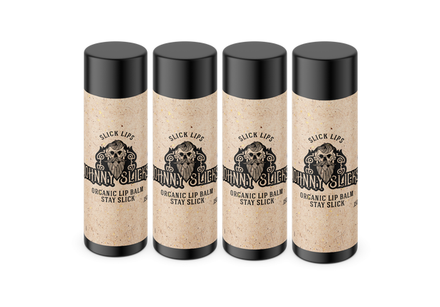 Slick Lips Pack