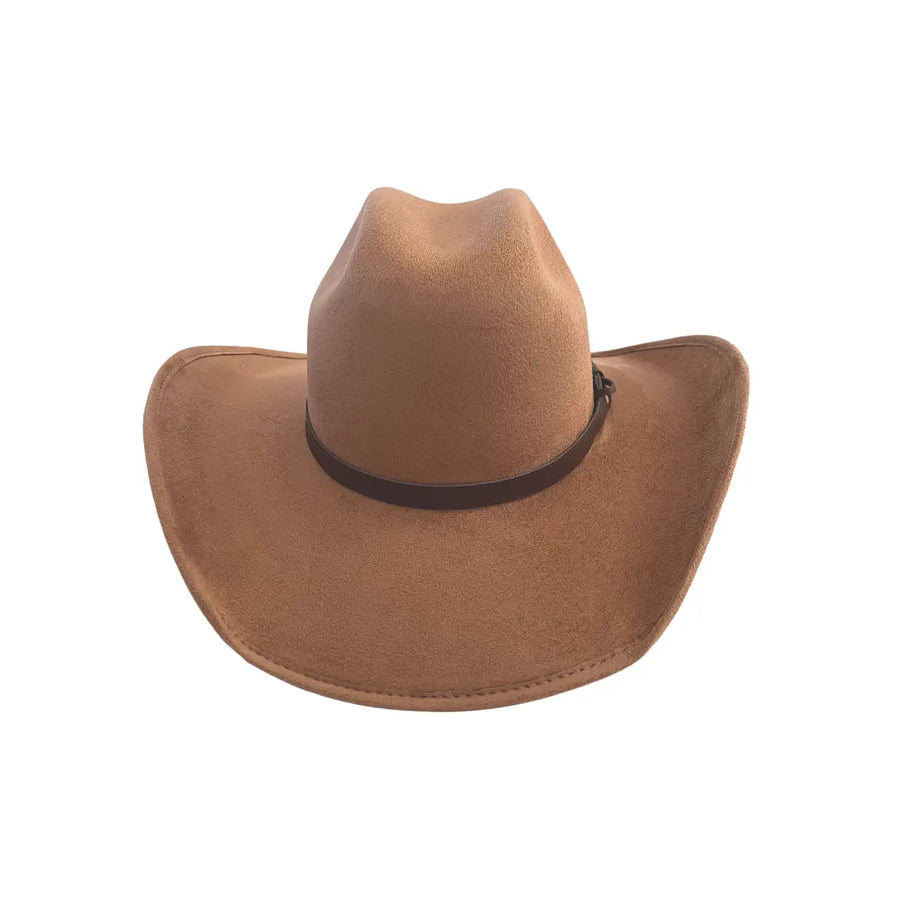Modern Cowboy Hat