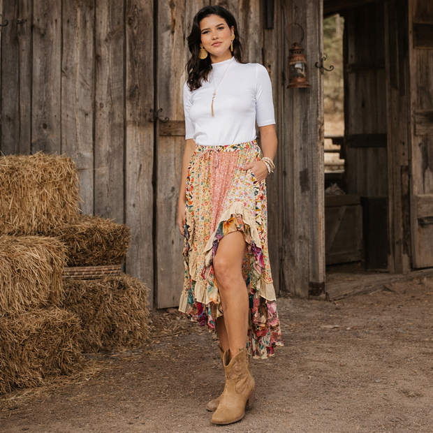 Apparel: Dresses & Skirts – PodunkAnnies