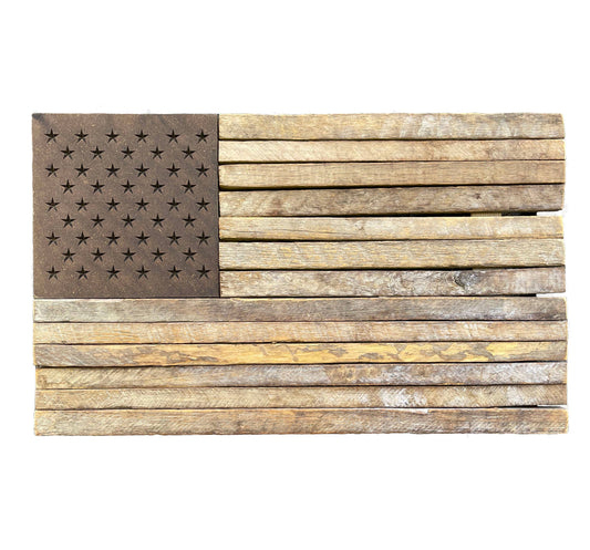 Tobacco Stick American Flag